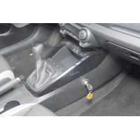 Замок на КПП Bear-Lock Kia Stonic 2050K
