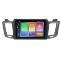 Штатна магнітола ECOBOOST FFT740Q-1087 TOYOTA RAV4 2013-2016