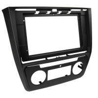Перехідна рамка Skoda Yeti Carav 22-1341