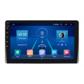 Штатна магнітола Toyota Highlander (U20) 2001-2003 Element 4/64 4G CarPlay