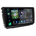 Штатна магнітола Audiosources T250-1080S для Skoda Octavia A5, Yeti
