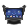 Штатна магнітола Hyundai Avante 2010-2015 Element 4/64 4G CarPlay