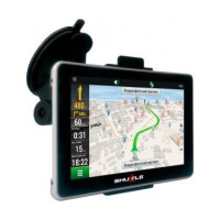 GPS навігатор Shuttle PNA-5028