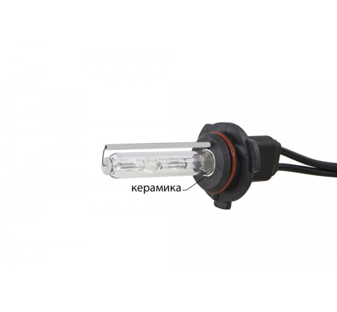 Комплект ксенону Infolight +50% HВ4 9006 5000К