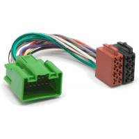 Перехідник ISO Volvo Carav 12-032