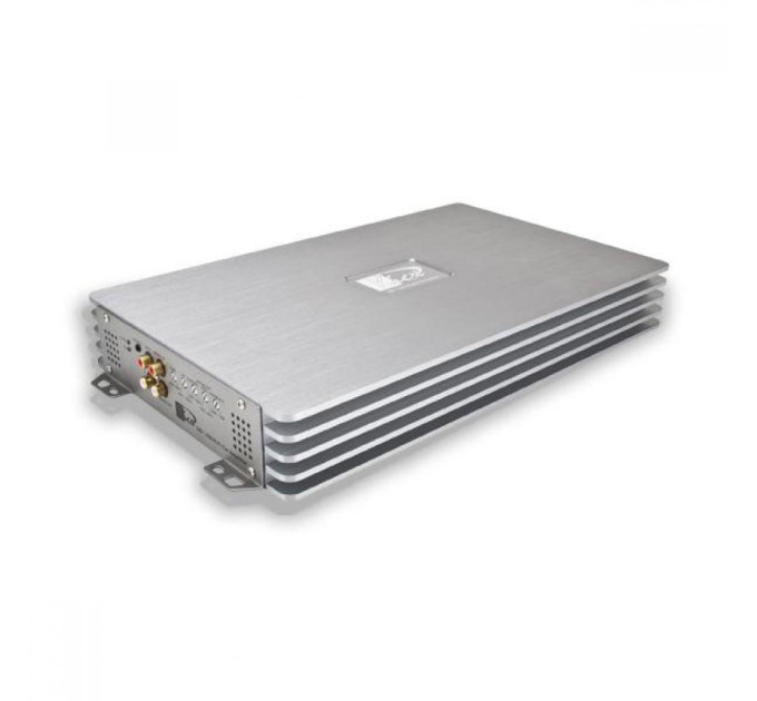 Підсилювач Kicx QS 1.600