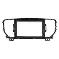 Перехідна рамка Element для Kia Sportage (QL) 2015-2018 KX5 2016-2018