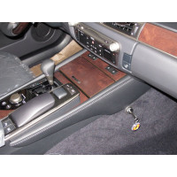 Замок на КПП Bear-Lock Lexus GS-350 1594K