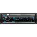 Автомагнітола Kenwood KMM-BT309
