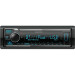 Автомагнітола Kenwood KMM-BT309