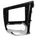 Перехідна рамка Nissan X-Trail, Qashqai, Rogue Carav 22-816