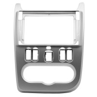 Перехідна рамка Renault, Dacia Duster, Sandero, Logan Carav 22-329