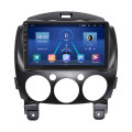 Штатна магнітола Mazda Demio (DE) 2007-2014 Element 4/32 4G CarPlay