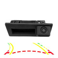Камера в ручку багажника AudioSources SKD950-iPASG для Skoda