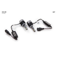 Світлодіодні лампи Sho-Me F4-Pro H27 45W