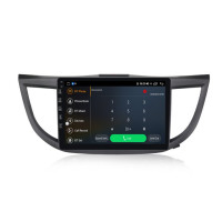 Штатна магнітола Torssen Honda CRV-2012-2016 F10232 4G