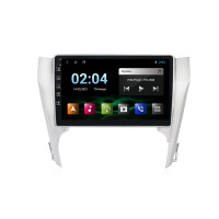 Штатна магнітола Abyss Audio SE-0125 для Toyota Camry V50 2012-2014