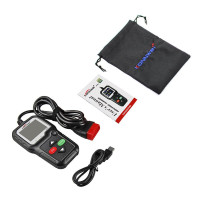 Діагностичний сканер Konnwei KW680 OBD2