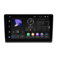 Штатна магнітола Incar TMX-1405 для Renault Duster 2015-2017