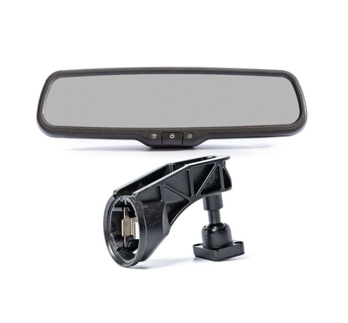 Дзеркало з відеореєстратором Phantom RMS-431 DVR Full HD-32