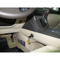 Замок на КПП Bear-Lock Lexus RX 1360KA