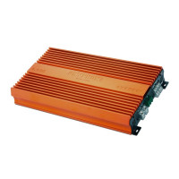 Підсилювач DL Audio Gryphon Pro 4.150