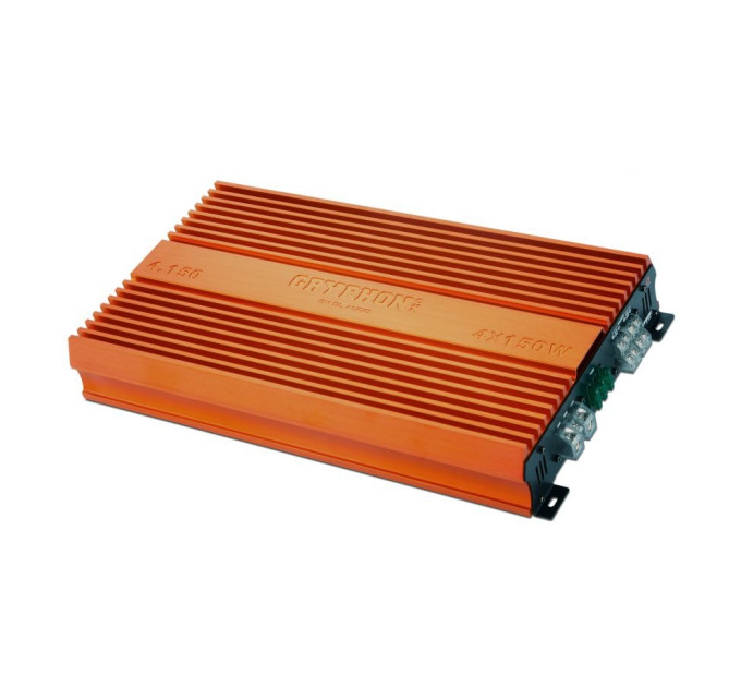 Підсилювач DL Audio Gryphon Pro 4.150