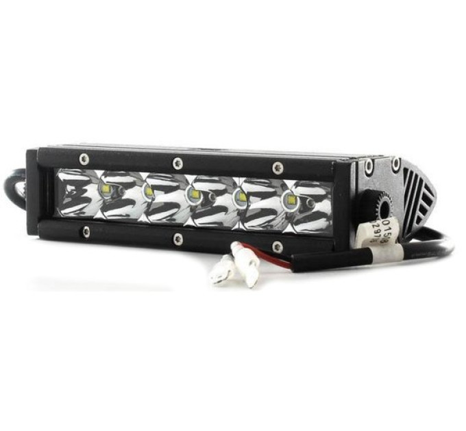 Світлодіодна фара TORSSEN S300 cree spot