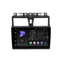 Штатна магнітола Incar TMX-3018 для Geely Emgrand EC7 2014-2016