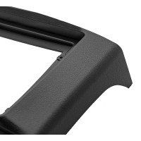 Перехідна рамка Smart ForTwo Carav 22-358