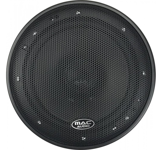 Акустика Mac Audio BLK 16.2