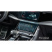 Захисне скло на клімат контроль Audi Q8 / SQ8 / RSQ8 2018- (глянсове) Pixsel AUDI-9452-H
