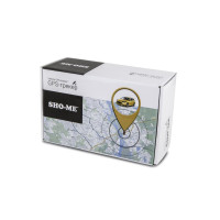 GPS-трекер Sho-Me G900