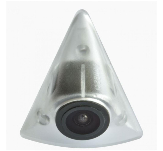 Камера переднього огляду Prime-X B8008 VOLKSWAGEN Passat (2010-2015)