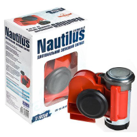 Сигнал Nautilus CA-10350 Compact
