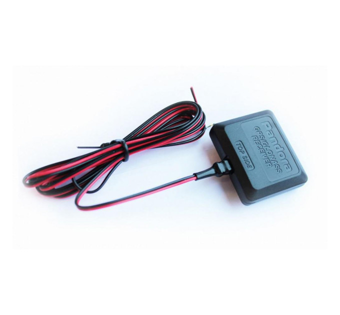 GPS-приёмник Pandora NAV-035 BT