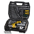 Набір інструменту MASTERTOOL 78-5121