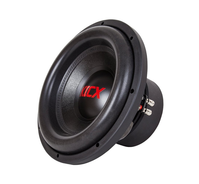 Сабвуфер Kicx ZT-12V2