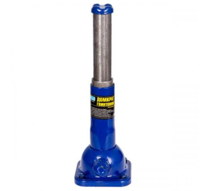 Домкрат Vitol ST-107H 2т