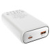 Повербанк HOCO Q1A Kraft 20000mAh White