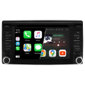 Штатна магнітола Gazer CM6006-L10 Nissan Livina (L10) 2013-2016