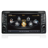 Штатна магнітола MyDean 1212 Mazda 6 2013+ / CX-5 2013+