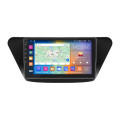 Штатна магнітола Lifan X50 2015 Element Prime 4/64 CarPlay 4G