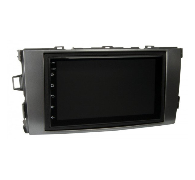 Перехідна рамка Toyota Auris AWM 781-07-057