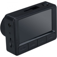 Відеореєстратор Globex GE-203W DualCam