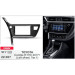 Перехідна рамка Toyota Corolla Carav 22-027