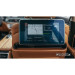 Захисне скло на монітор BMW X6 задний 2019- (G06) (матове) Pixsel BMW-2798-M