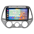 Штатна магнітола Hyundai i20 2012-2014 Element Prime 4/64 CarPlay 4G