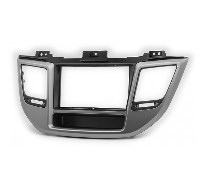Перехідна рамка Hyundai Tucson Carav 11-613