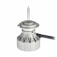 Світлодіодні лампи Cyclone LED H7 5500K type 35